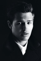 Ansel Elgort photo #