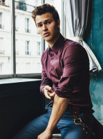 Ansel Elgort pic #904439