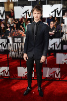 photo 29 in Ansel Elgort gallery [id715784] 2014-07-07