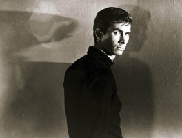 Anthony Perkins photo #