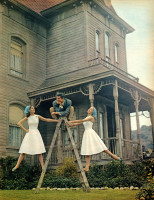 Anthony Perkins photo #