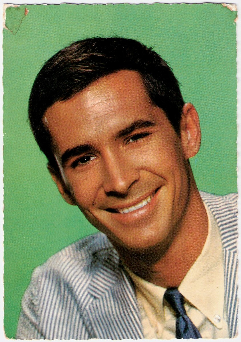 Anthony Perkins: pic #340972