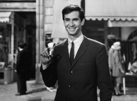 Anthony Perkins photo #