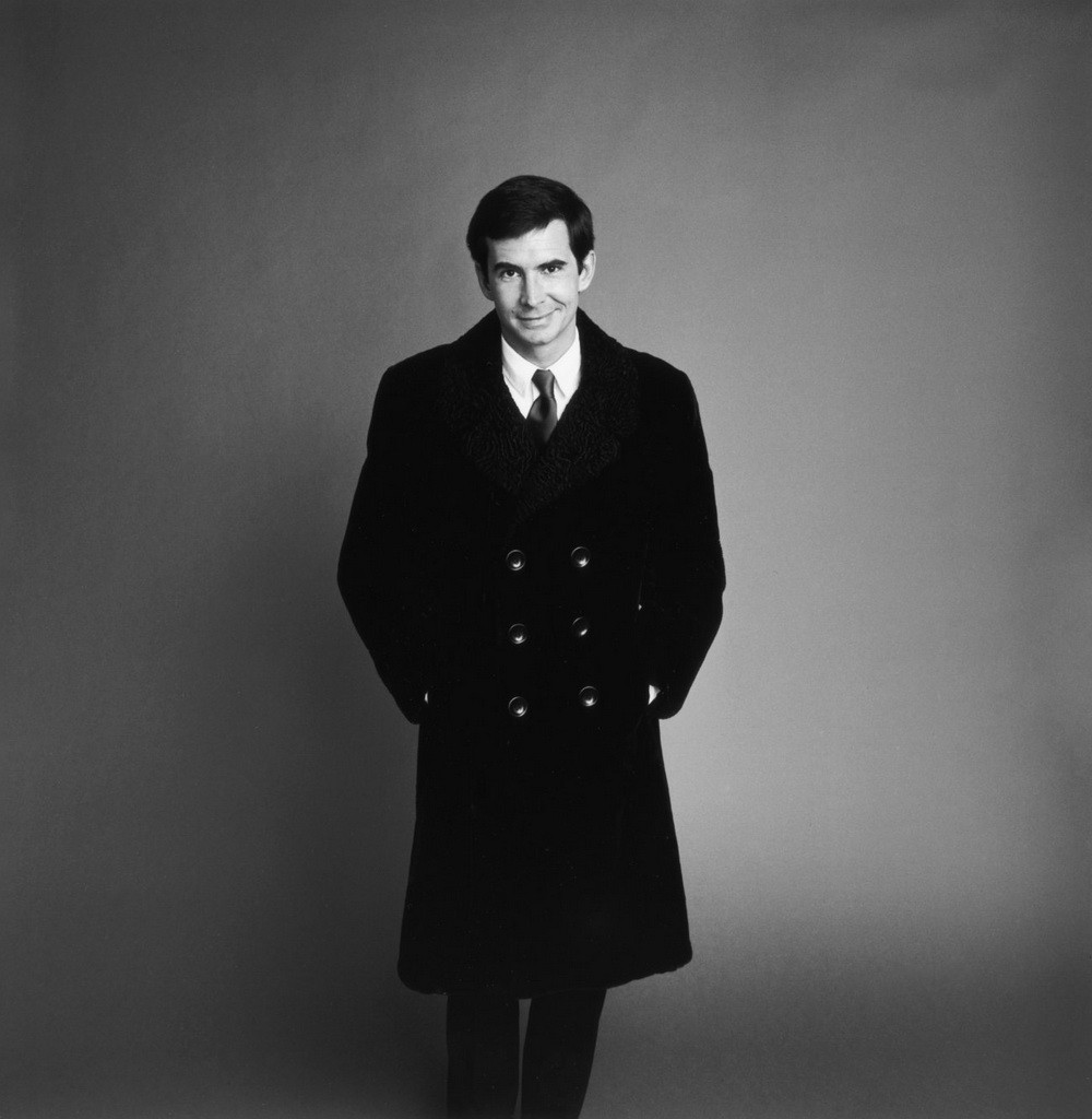 Anthony Perkins: pic #340971