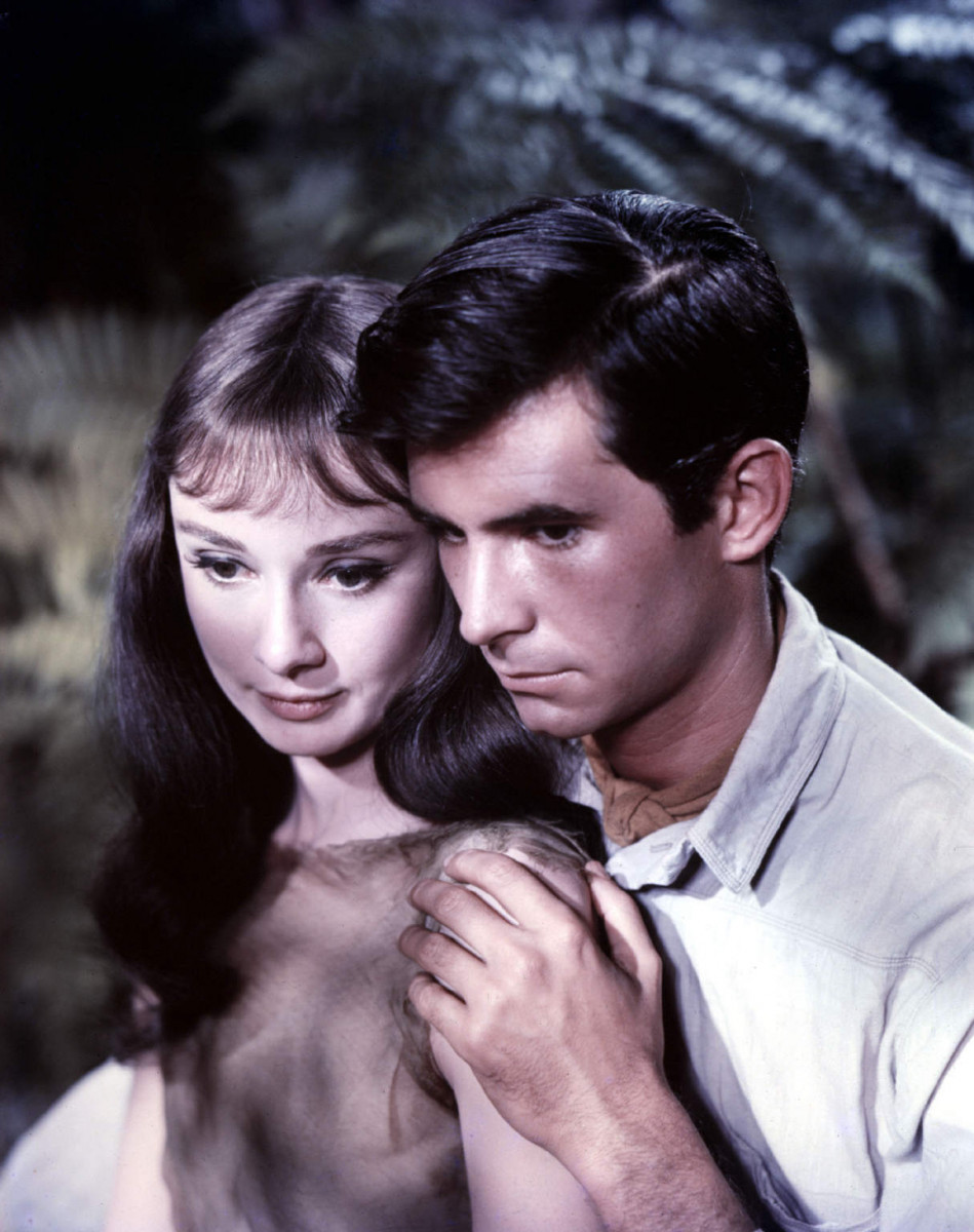 Anthony Perkins: pic #341363