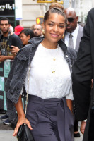 Antonia Thomas photo #