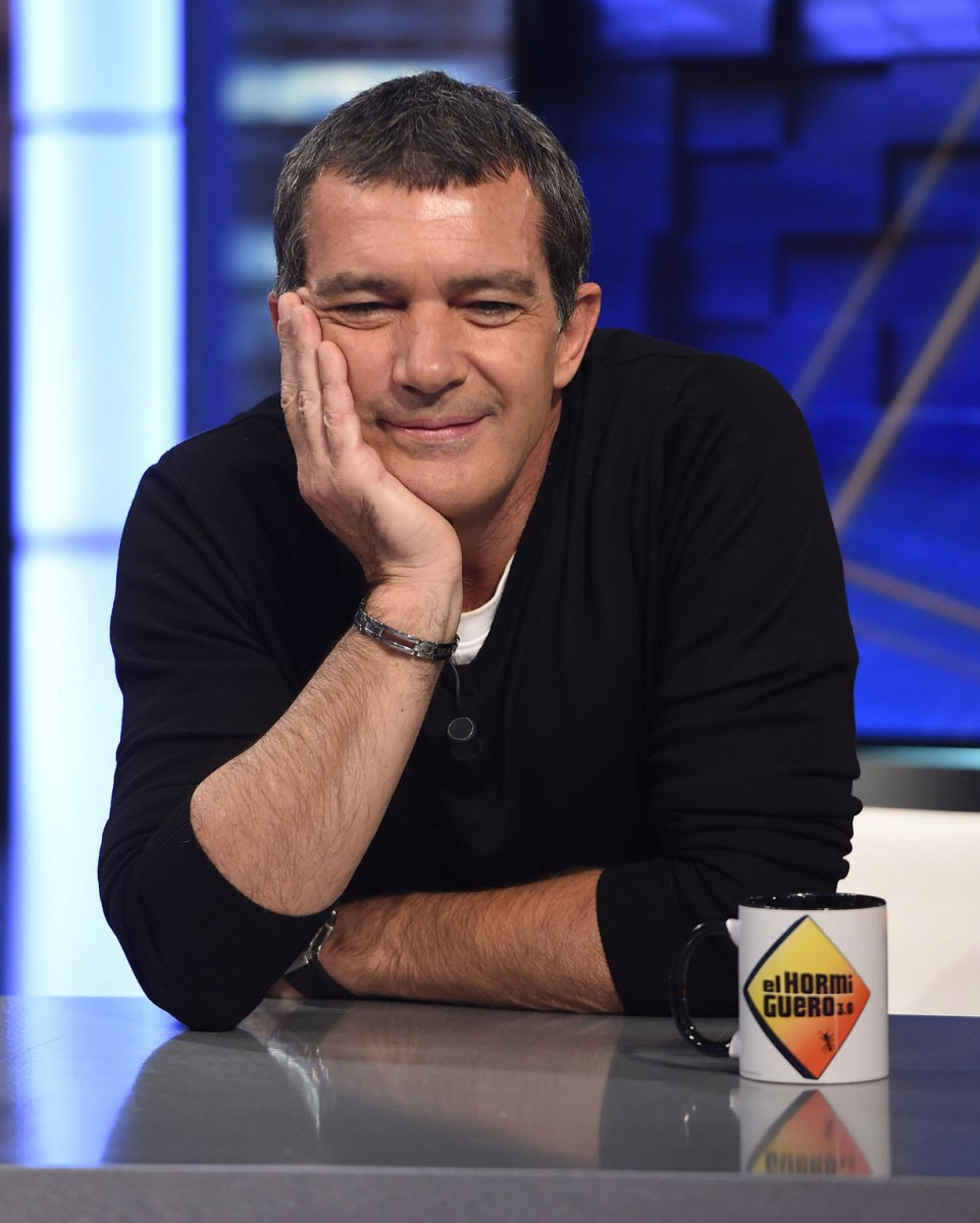 Antonio Banderas: pic #755304