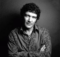 Antonio Banderas photo #