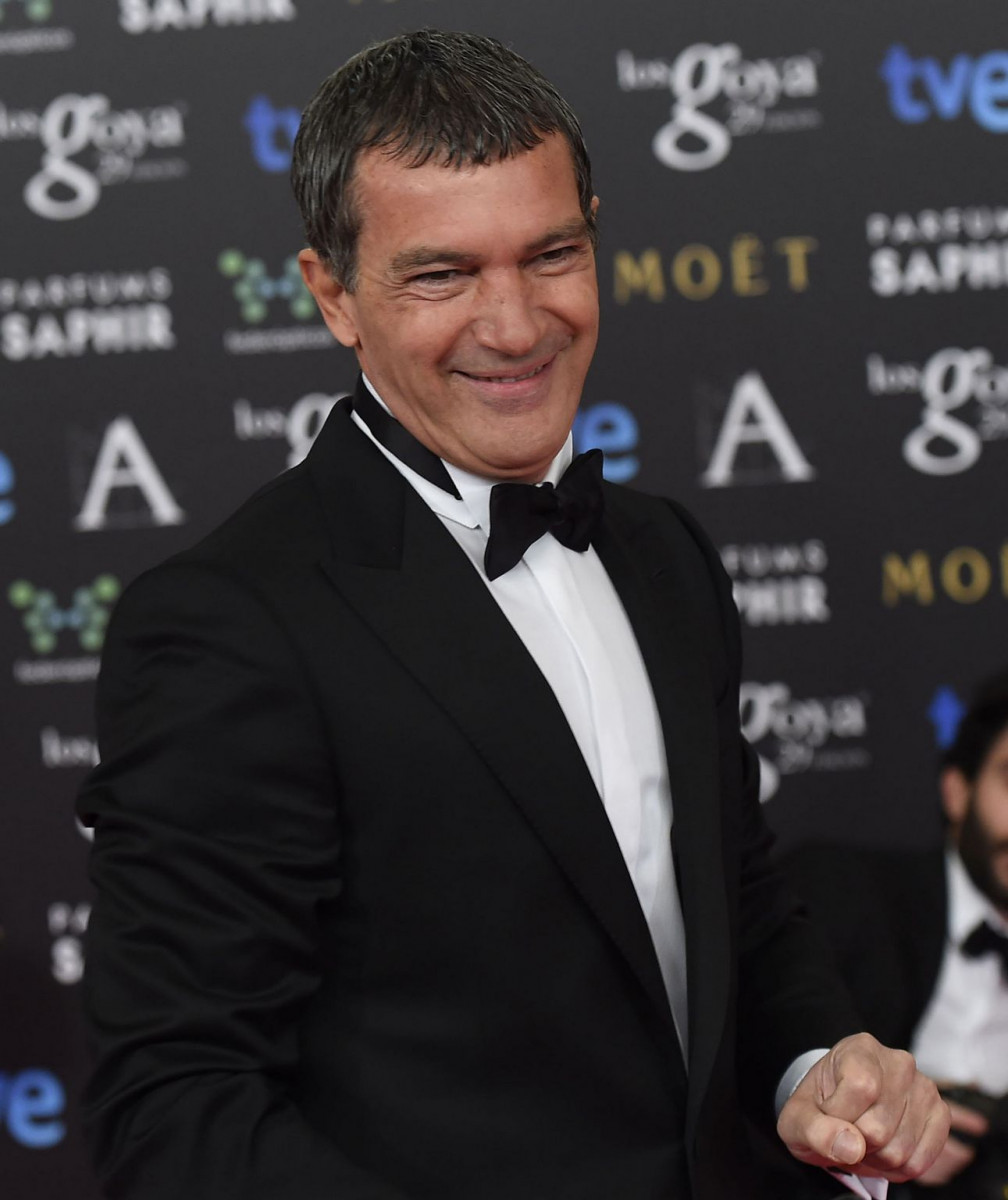 Antonio Banderas: pic #758872