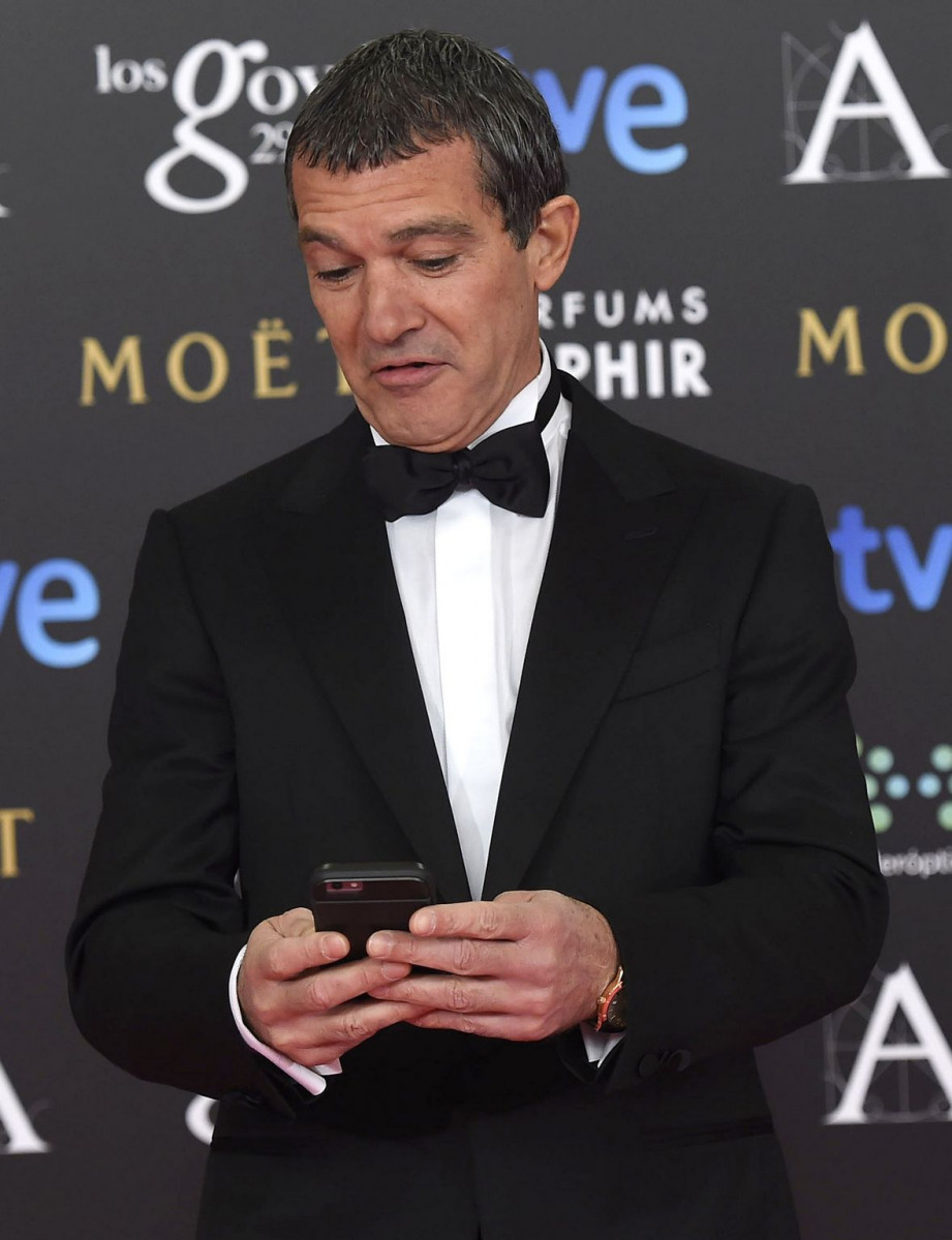 Antonio Banderas: pic #758869