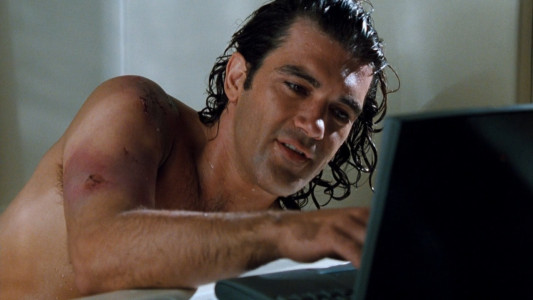 Antonio Banderas pic #466221