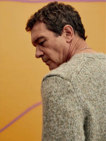 Antonio Banderas photo #