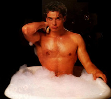 Antonio Sabato Jr. photo #