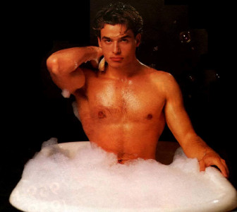 Antonio Sabato Jr. pic #341201