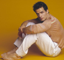 Antonio Sabato Jr. photo #