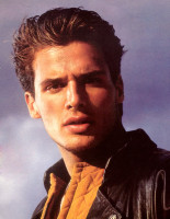 Antonio Sabato Jr. pic #341185