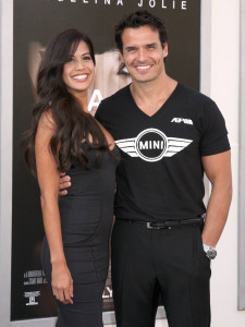 photo 3 in Antonio Sabato Jr. gallery [id341195] 2011-02-14