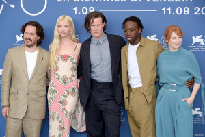 photo 14 in Anya Taylor-Joy gallery [id1267756] 2021-09-09