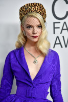 photo 17 in Anya Taylor-Joy gallery [id1280237] 2021-11-14