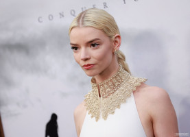 Anya Taylor-Joy pic #1301771
