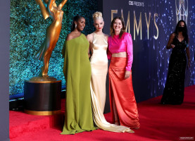 photo 3 in Anya Taylor-Joy gallery [id1271148] 2021-09-24