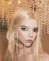 photo 9 in Anya Taylor-Joy gallery [id1282738] 2021-11-23