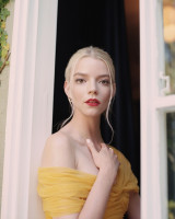 photo 5 in Anya Taylor-Joy gallery [id1268108] 2021-09-09