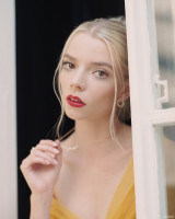 Anya Taylor-Joy photo #