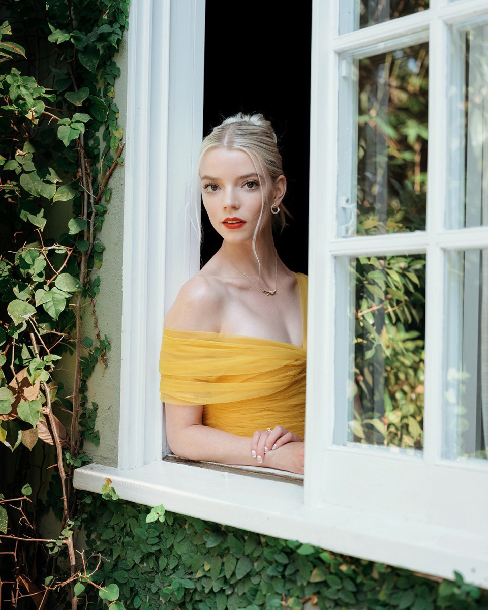 Anya Taylor-Joy: pic #1300148