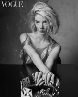 Anya Taylor-Joy photo #