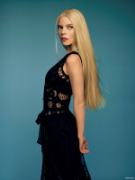 Anya Taylor-Joy photo #