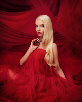 Anya Taylor-Joy pic #1297658