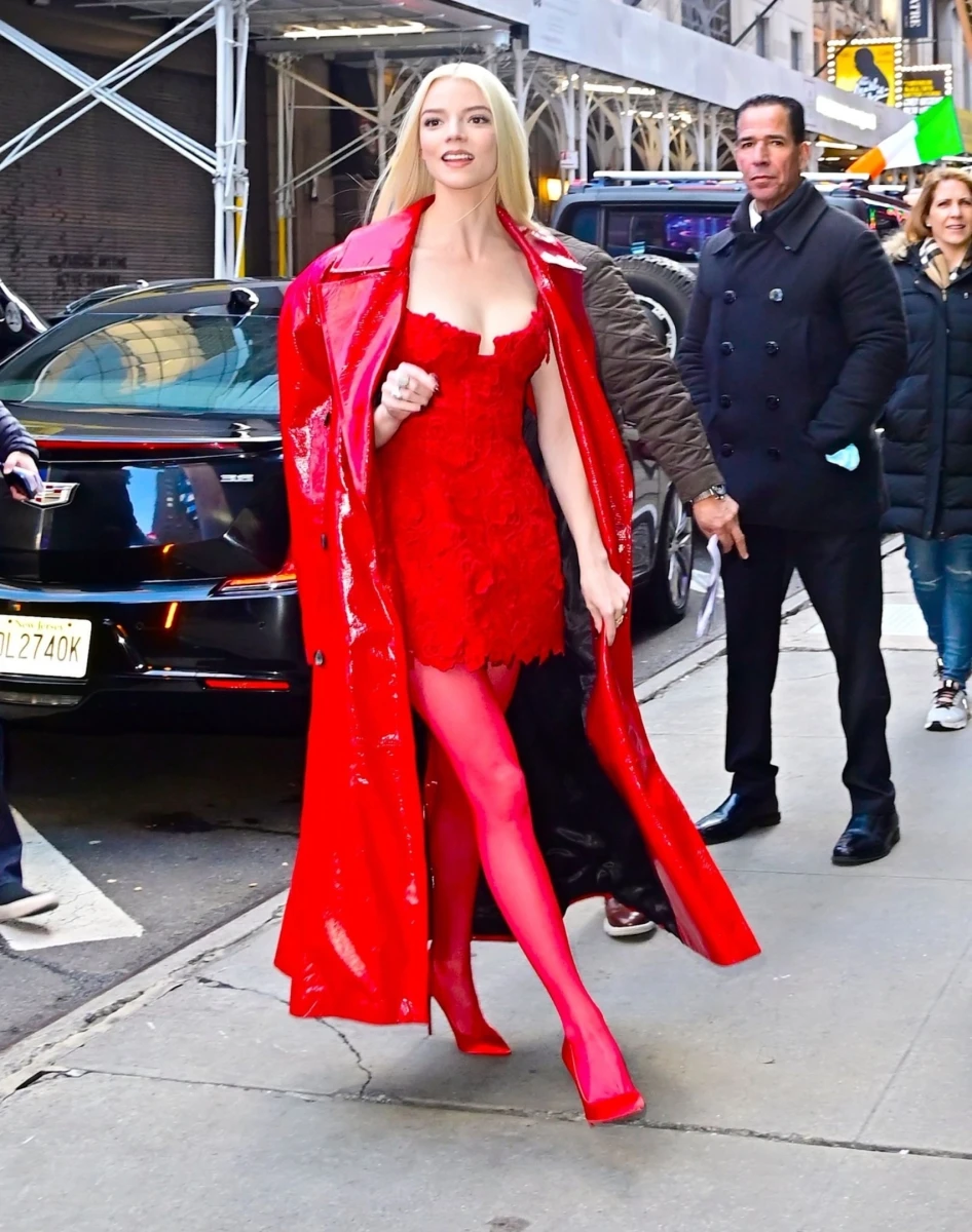 Anya Taylor-Joy: pic #1317275