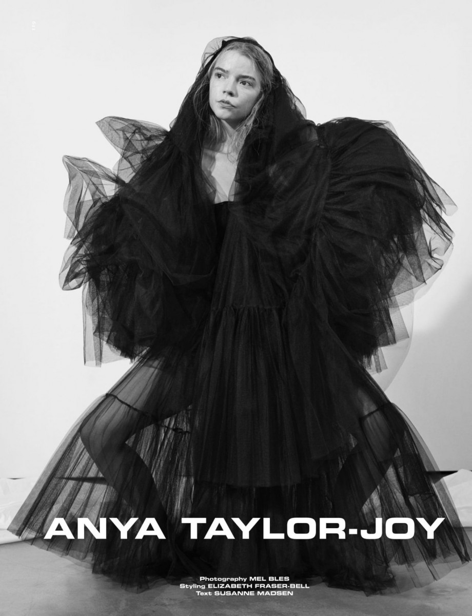 Anya Taylor-Joy: pic #1088377