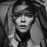 Anya Taylor-Joy photo #