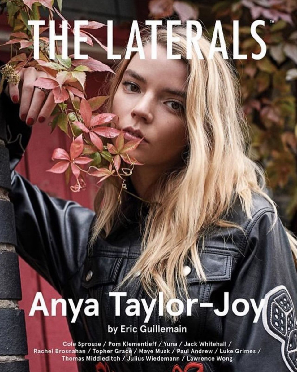 Anya Taylor-Joy: pic #1118201