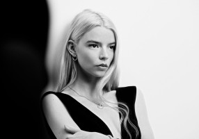 Anya Taylor-Joy photo #