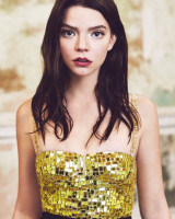 Anya Taylor-Joy photo #