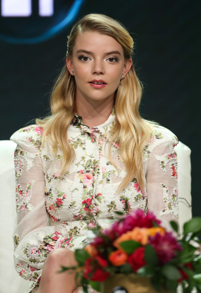 Anya Taylor-Joy: pic #1057040