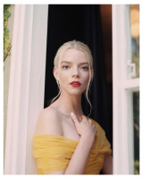 photo 28 in Anya Taylor-Joy gallery [id1266623] 2021-09-03