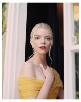 Anya Taylor-Joy photo #