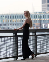 photo 4 in Anya Taylor-Joy gallery [id1253522] 2021-04-20