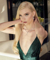 photo 3 in Anya Taylor-Joy gallery [id1249437] 2021-03-06
