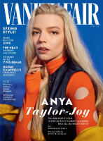 Anya Taylor-Joy pic #1251239