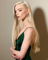 photo 4 in Anya Taylor-Joy gallery [id1249436] 2021-03-06