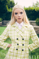 photo 5 in Anya Taylor-Joy gallery [id1254510] 2021-04-29