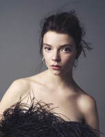 Anya Taylor-Joy photo #