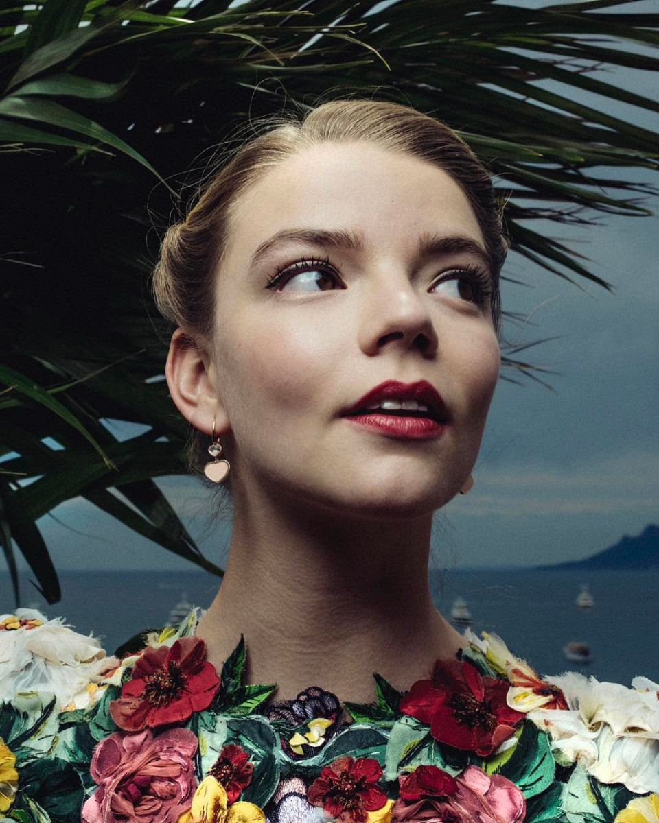 Anya Taylor-Joy: pic #1011386