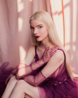 photo 23 in Anya Taylor-Joy gallery [id1250124] 2021-03-11