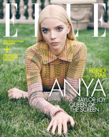 photo 25 in Anya Taylor-Joy gallery [id1254506] 2021-04-29